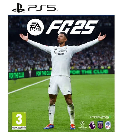 EA Sports FC 25 ps5