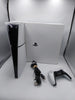 PlayStation 5 Slim Digital Edition Console 1TB White unboxed