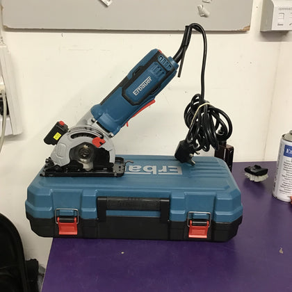 Erbauer Elecrtic Mini Saw