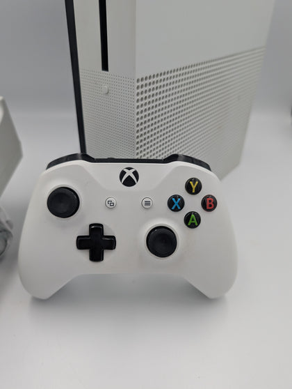 Xbox One S 1TB Console