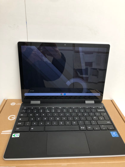 Samsung Galaxy 2 360 12.4in Celeron 4GB 64GB Chromebook