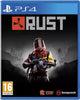 Rust Console Day One Edition ps4