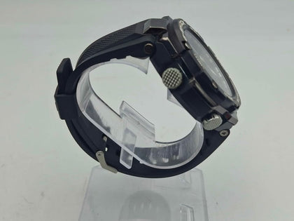 Casio G-Shock Gravitymaster GPW-2000 GPS Solar Bluetooth Watch – Black