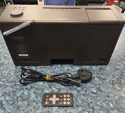 Evoke Home All-in-one Music System