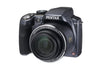Pentax X90 12.1 MP Digital Camera with 26x Super-Telephoto