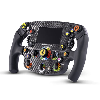 Thrustmaster Ferrari SF1000 Wheel Add-On