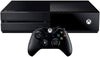 XBOX One Console - 500gb