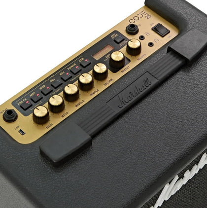Marshall - Code 25 Combo Amp