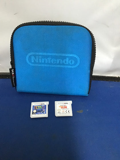Nintendo 2DS [Pokemon Sun Special Edition]