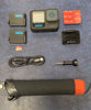 GO PRO 13 BLACK KIT + BAG