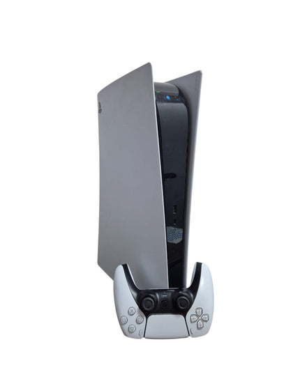 Playstation 5 825GB Console UNBOXED