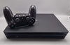 Playstation 4 Pro Console, 1TB Black, Unboxed