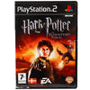 Harry Potter and The Goblet of Fire - PS2