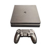 Sony Playstation 4 Slim 500GB Bundle**Unboxed**