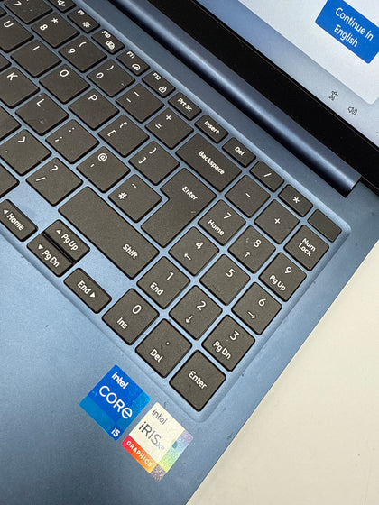 Samsung i5 Laptop (np750xda)