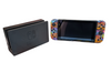 NINTENDO SWITCH CONSOLE WITH DOCK