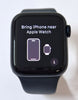 Apple Watch SE (2nd Gen) (GPS, 40mm) - Midnight