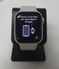 Apple Watch Series 9 - 41mm - Cellular  - Starlight Aluminium Case - Starlight Sport Band - M/L