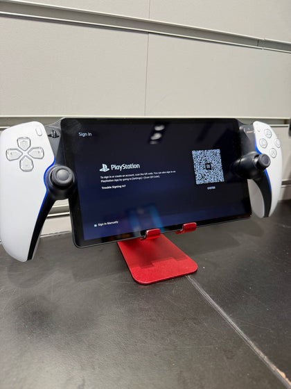 Playstation Portal Remote Player, White, Unboxed