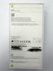 Brand New Apple iPhone 17 256gb A3520