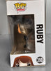 Ash vs Evil Dead 398# "POP! Vinyl Ruby" Figure **Collection Only**