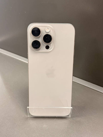 iPhone 15 Pro Max 256GB 86% Battery Health