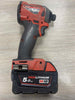 MILWAKEE M18 FID2 W/BATT