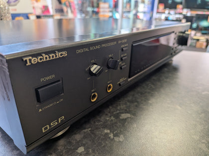 Technics sh-ge90 Digital Sound Processor