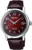Men's Seiko Presage Negroni Cocktail Time Watch