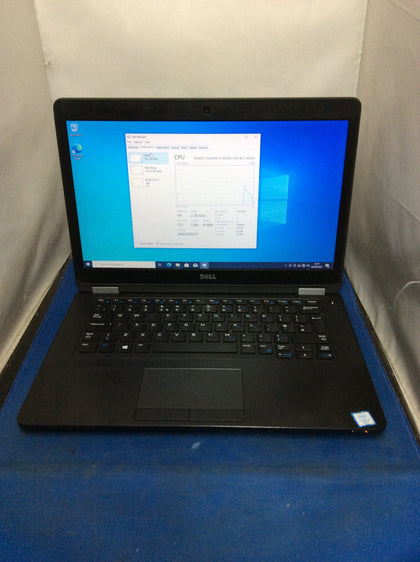Dell Laptop Windows 10 8GB Ram