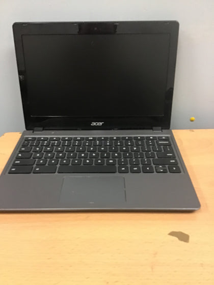 Acer C740 Chromebook