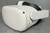 Oculus Meta Quest 2 Virtual Reality Gaming Headset - 128GB ** Unboxed **