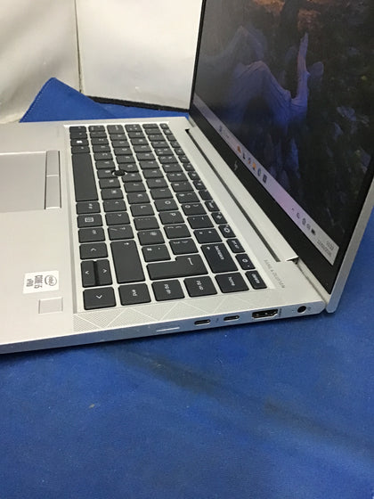 HP EliteBook 840 G7, 14