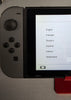 **Sale** Nintendo Switch - Console Grey