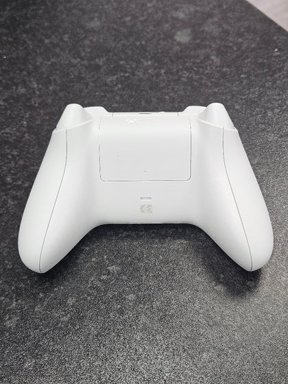 Xbox Series Pad (Robot White) - Boxed