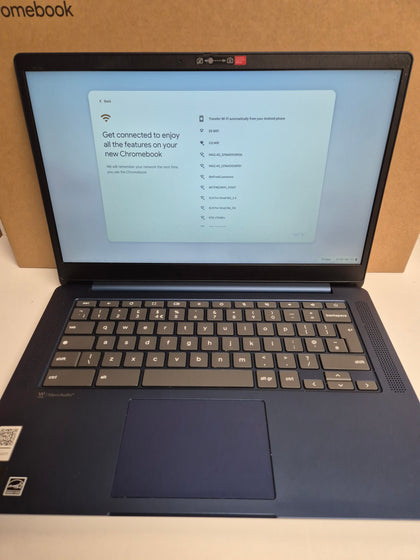 Lenovo Ideapad Slim 3 14m868 14