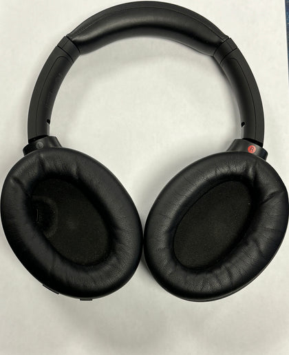 Sony WH-1000XM4 Noise Cancelling Wireless Headphones.