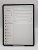 Apple iPad Air 13" (M3) 256GB Starlight WiFi + Cel - 100% BH - FULLY TESTED