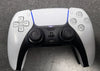 Playstation 5 Digital Edition Console - 825GB - With White Controller