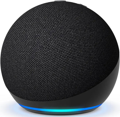 Amazon Echo Dot 5th Gen Smart Speaker Alexa Boxed