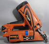 Paslode IM360Ci Nail Gun Nailer Kit w 2X 1.2AH BATTS, Charger *COLLECTION ONLY*