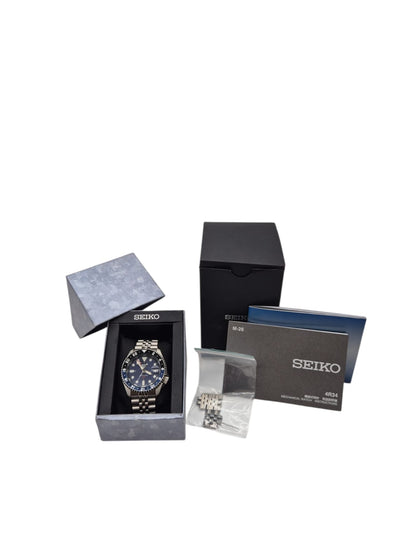 Seiko 5 4r34-00a0 Automatic