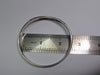 SILVER 925 DIAMOND BANGLE
