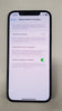 Apple iPhone 12 - 64 GB - Blue 100% Battery Health