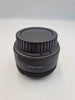 Canon 50mm F/1.8 STM Lens