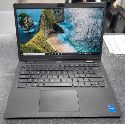 Dell 14-3420 - i5-1135G7 - 8GB Ram - 256GB SSD - 14