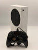 *xbox series s 512gb console wired controller