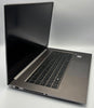 HP ZBook Studio G7 - i7-10750H - 16GB RAM - 512GB SSD - Quadro T1000 - 15" - Windows 11