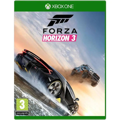 Forza Horizon 3 [Xbox One]