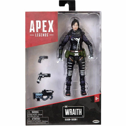 Apex Legends: 6